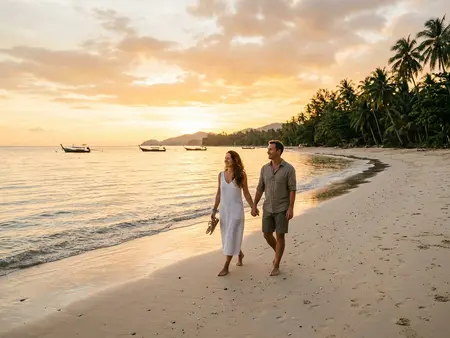 A Comfortable Place to Recover