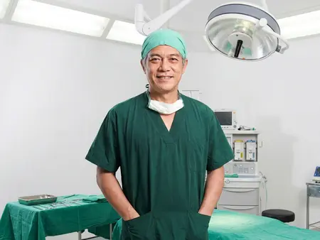 Experienced Specialists