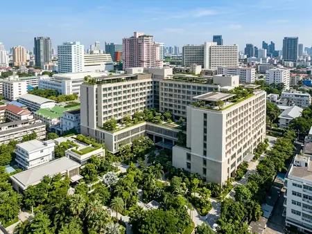 International Accreditation