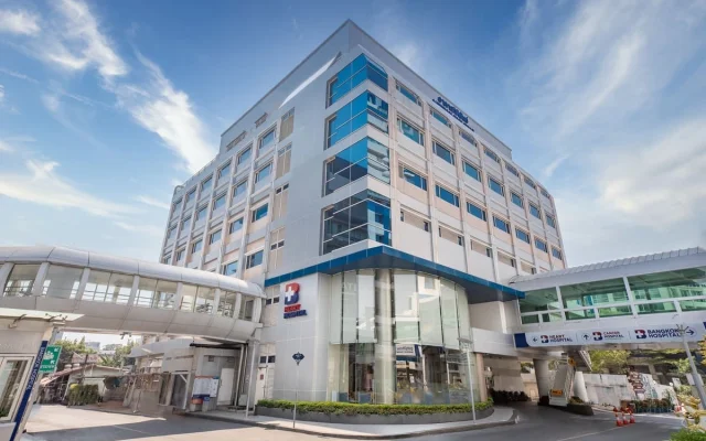 Bangkok Heart Hospital