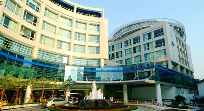 Bangkok Hospital