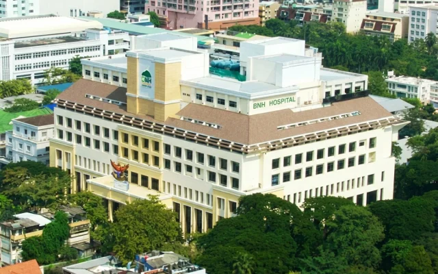 BNH Hospital