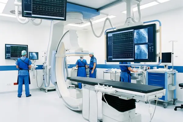 Cardiac