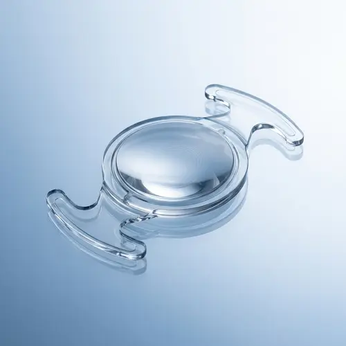 Cataract & Lens