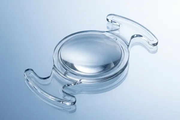 Cataract & Lens