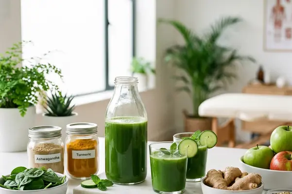 Detox & Metabolic
