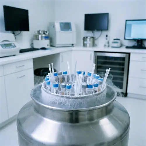 Egg & Embryo Services
