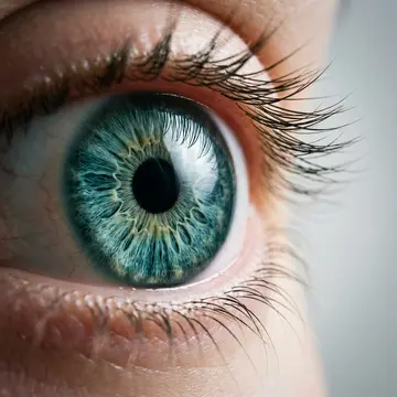 Eye & Vision