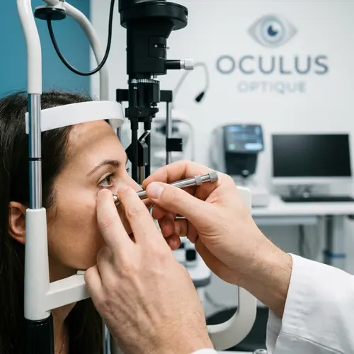 Glaucoma