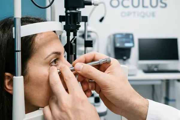 Glaucoma
