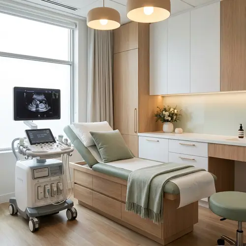 Gynaecology