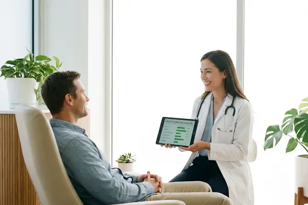 Health Checkups