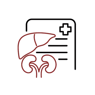 Liver & Kidney Function Tests in Thailand: Cost, Top Surgeons & Hospitals
