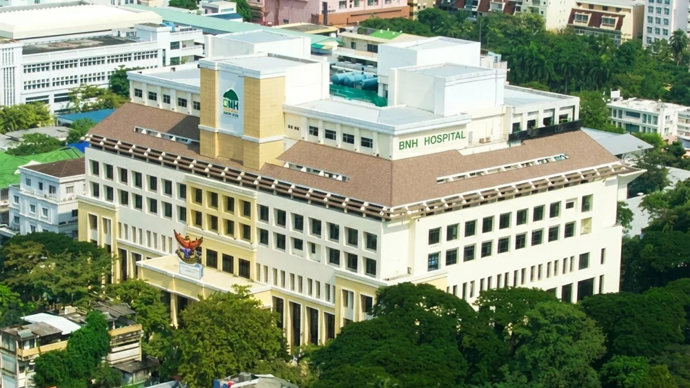 BNH Hospital