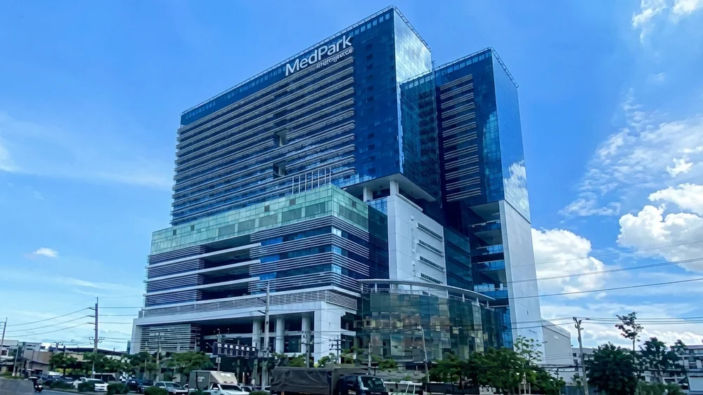 MedPark Hospital