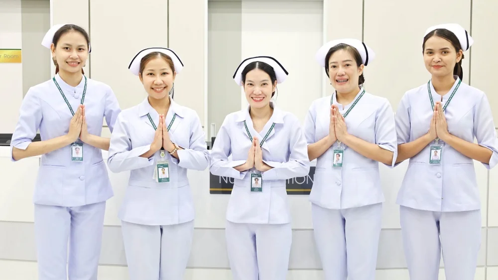 World Medical Hospital