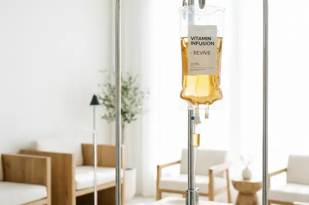 IV Therapy