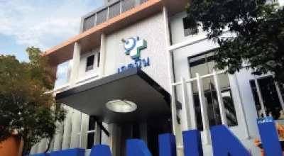 Jetanin Hospital