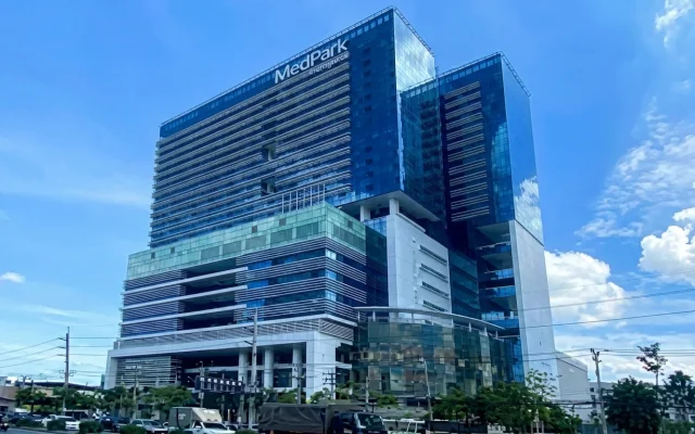 MedPark Hospital