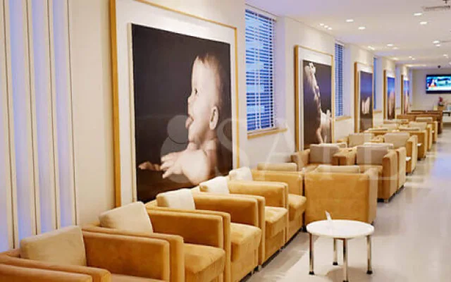 SAFE Fertility Center