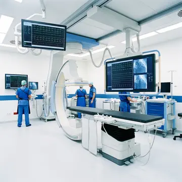 Surgery & Specialist Care
