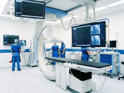 Surgery & Specialist Care in Thailand
