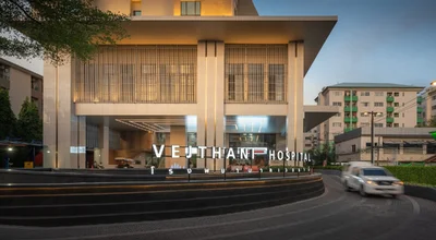 Vejthani Hospital