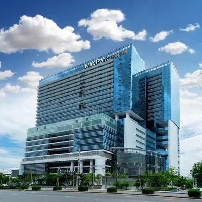 World-Class Hospitals