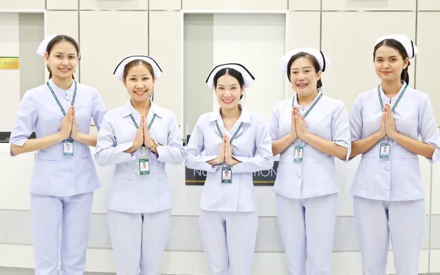 World Medical Hospital